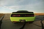 Dodge Challenger SRT Hellcat HPE850 by Hennessey 2016 года